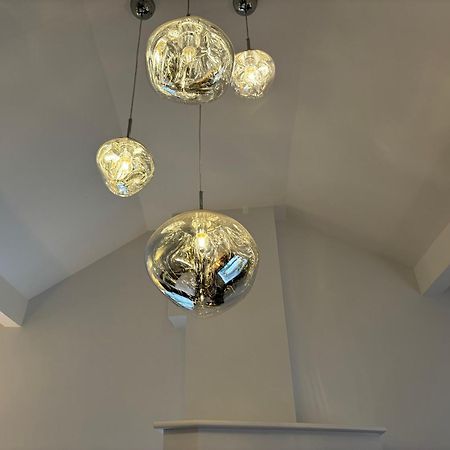 Braithwaite House Rooms エクステリア 写真
