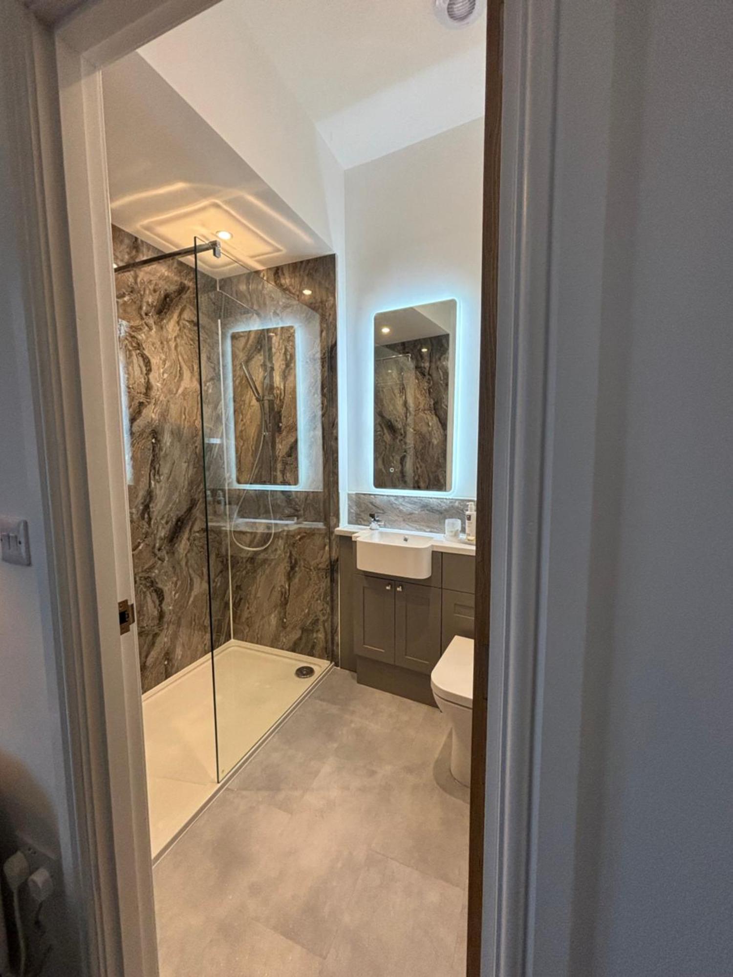 Braithwaite House Rooms エクステリア 写真