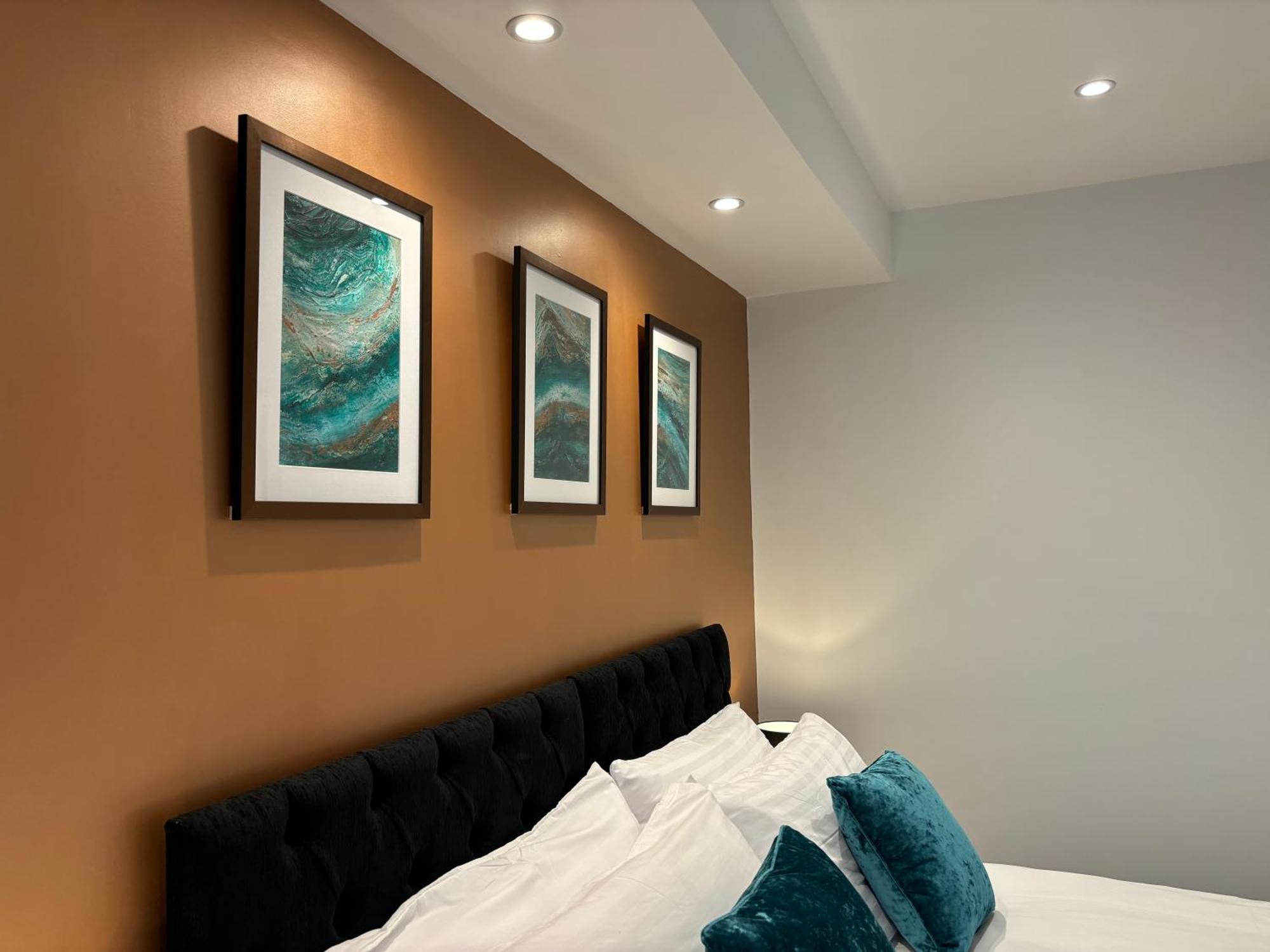 Braithwaite House Rooms エクステリア 写真