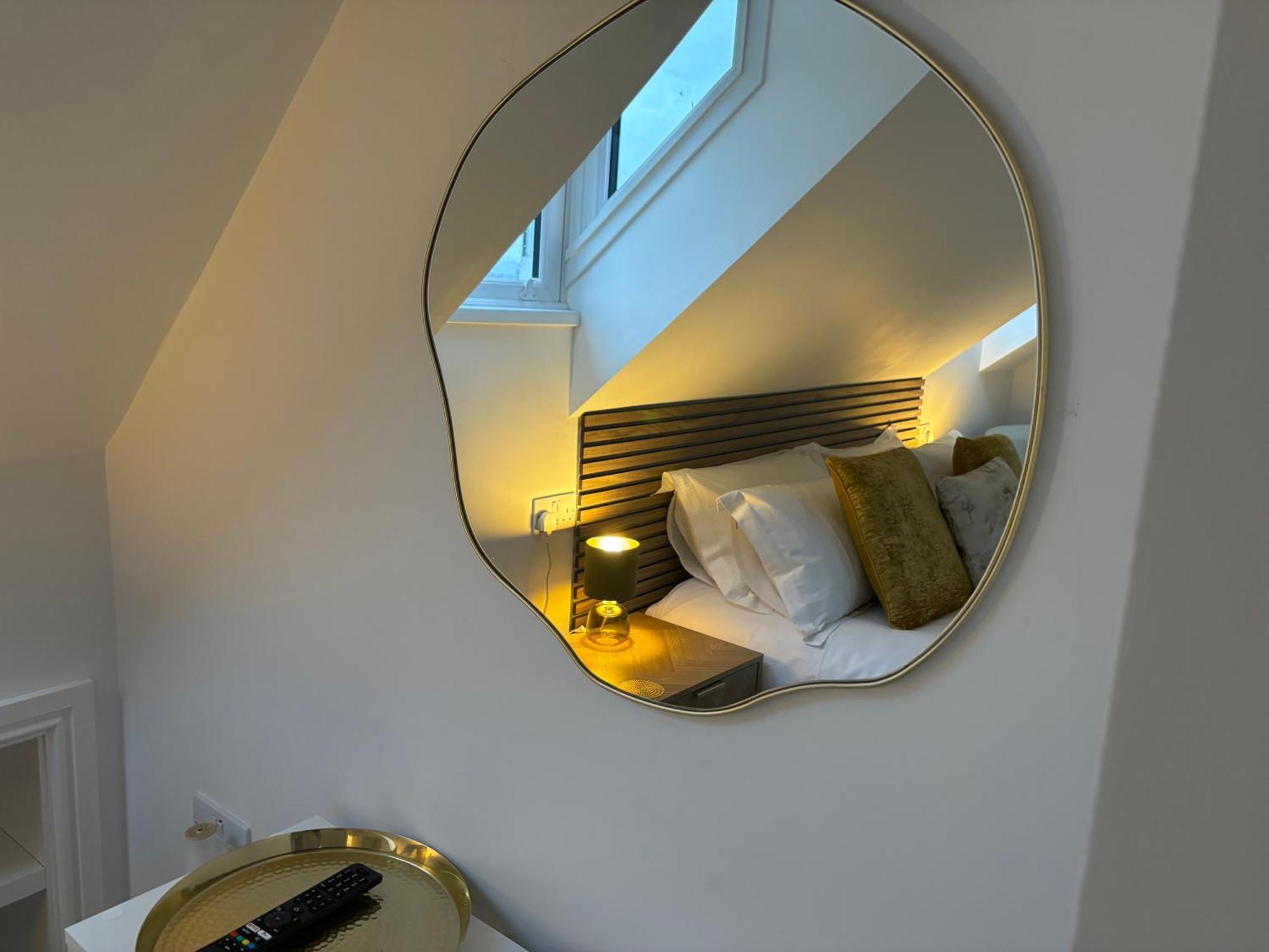 Braithwaite House Rooms エクステリア 写真