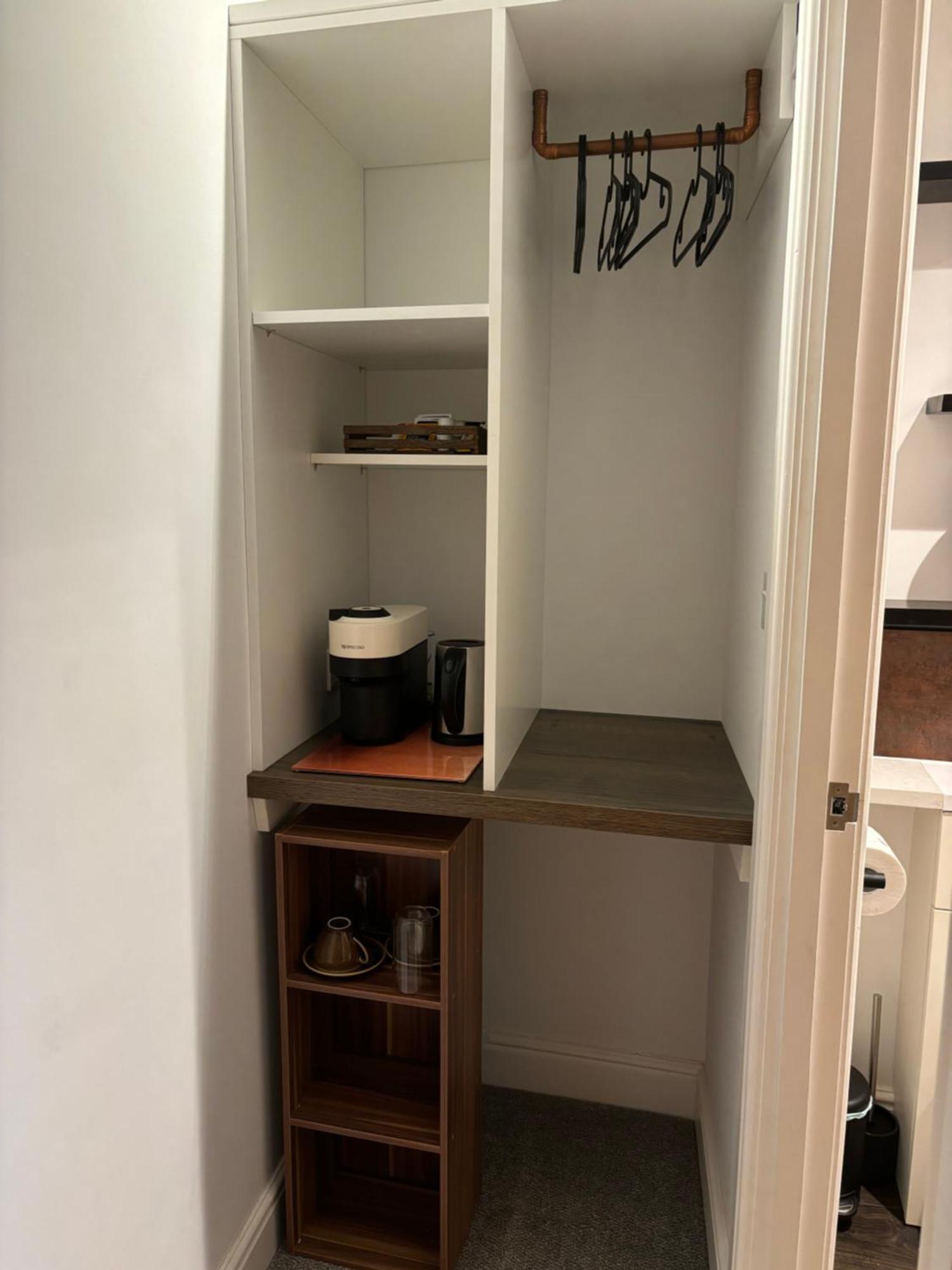 Braithwaite House Rooms エクステリア 写真