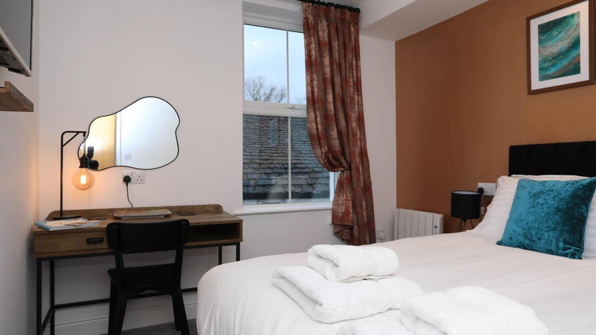 Braithwaite House Rooms エクステリア 写真