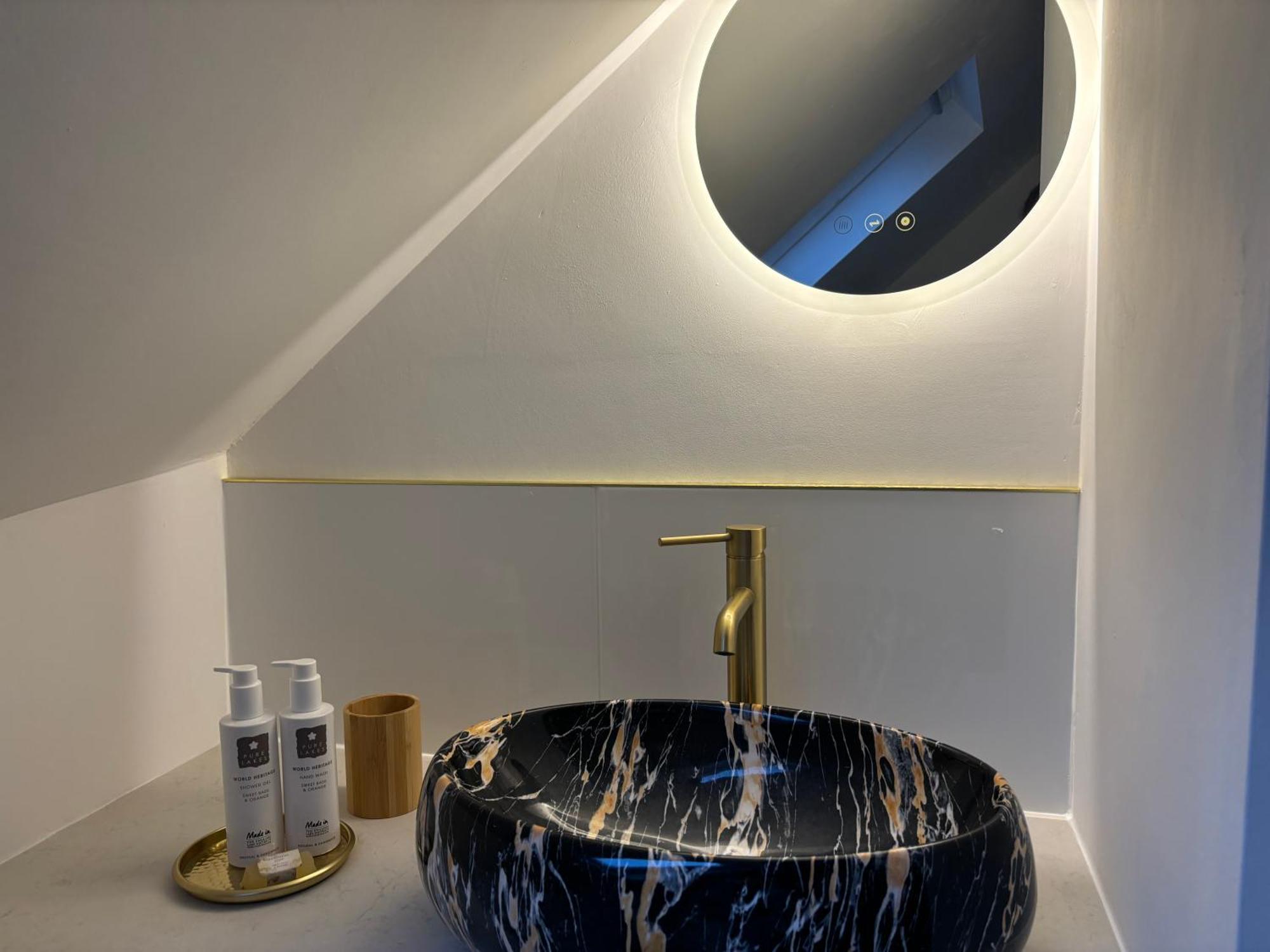 Braithwaite House Rooms エクステリア 写真