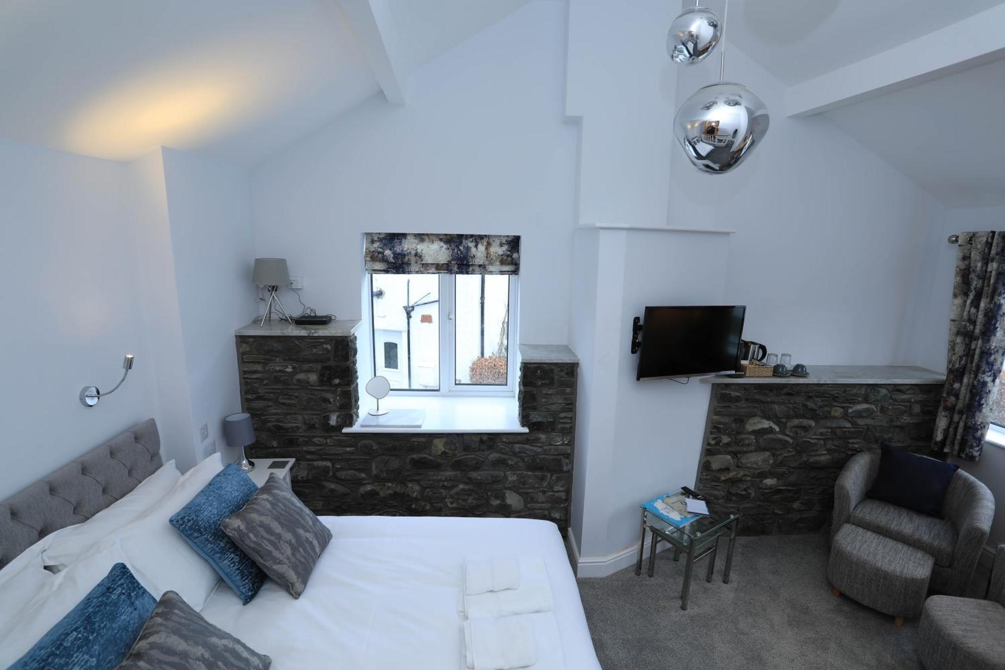 Braithwaite House Rooms エクステリア 写真