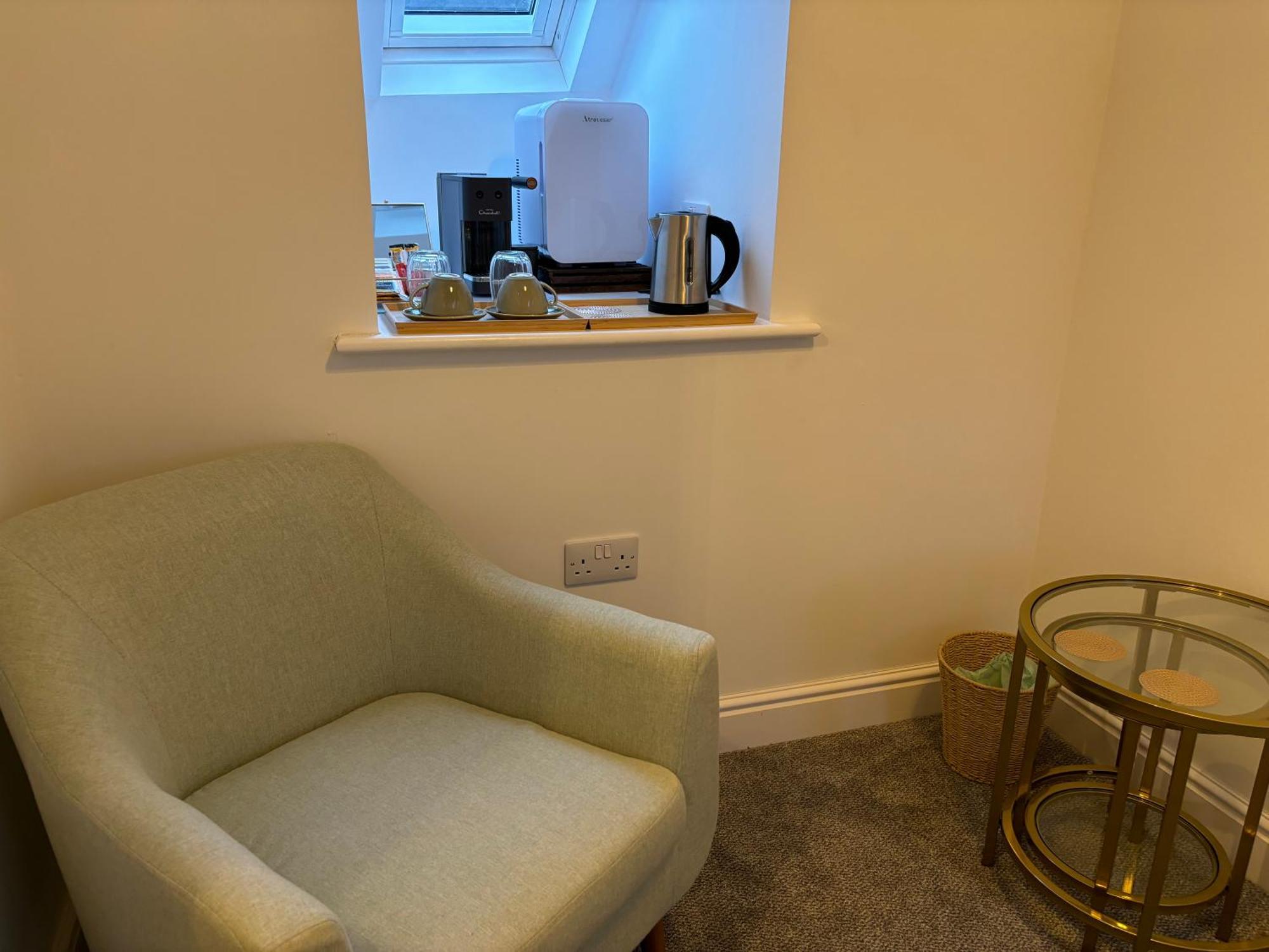 Braithwaite House Rooms エクステリア 写真