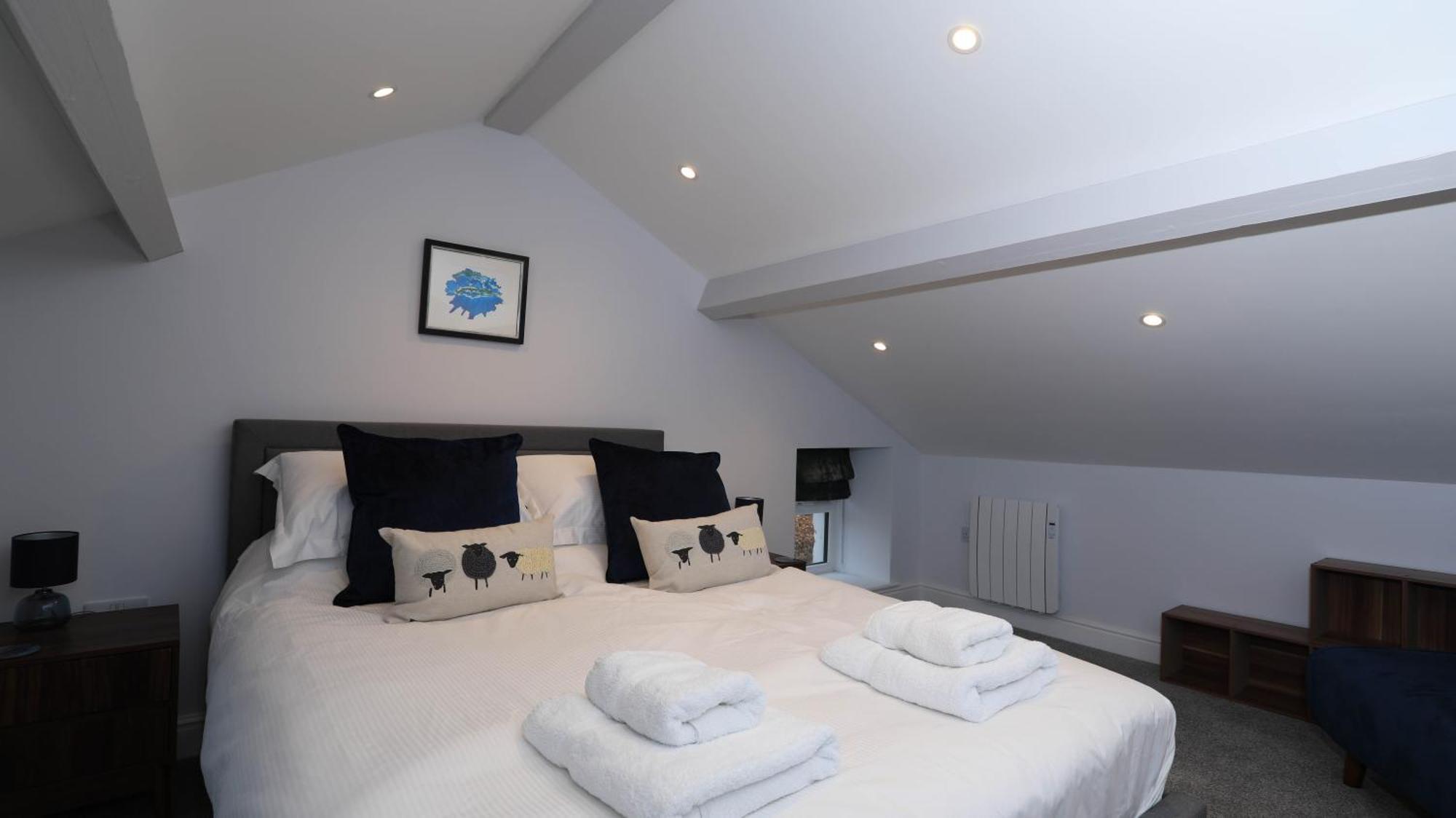 Braithwaite House Rooms エクステリア 写真
