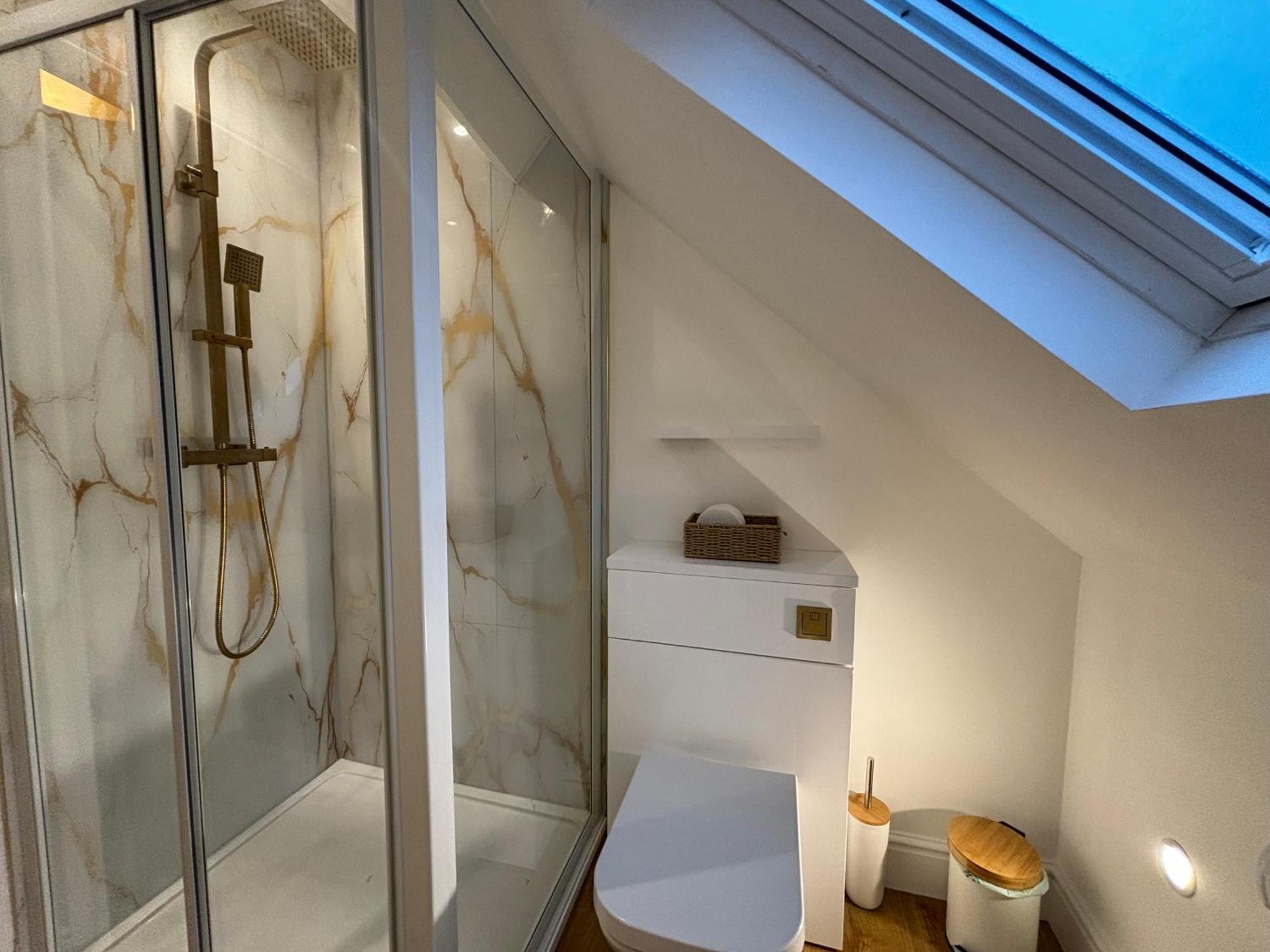 Braithwaite House Rooms エクステリア 写真
