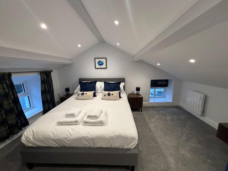 Braithwaite House Rooms エクステリア 写真
