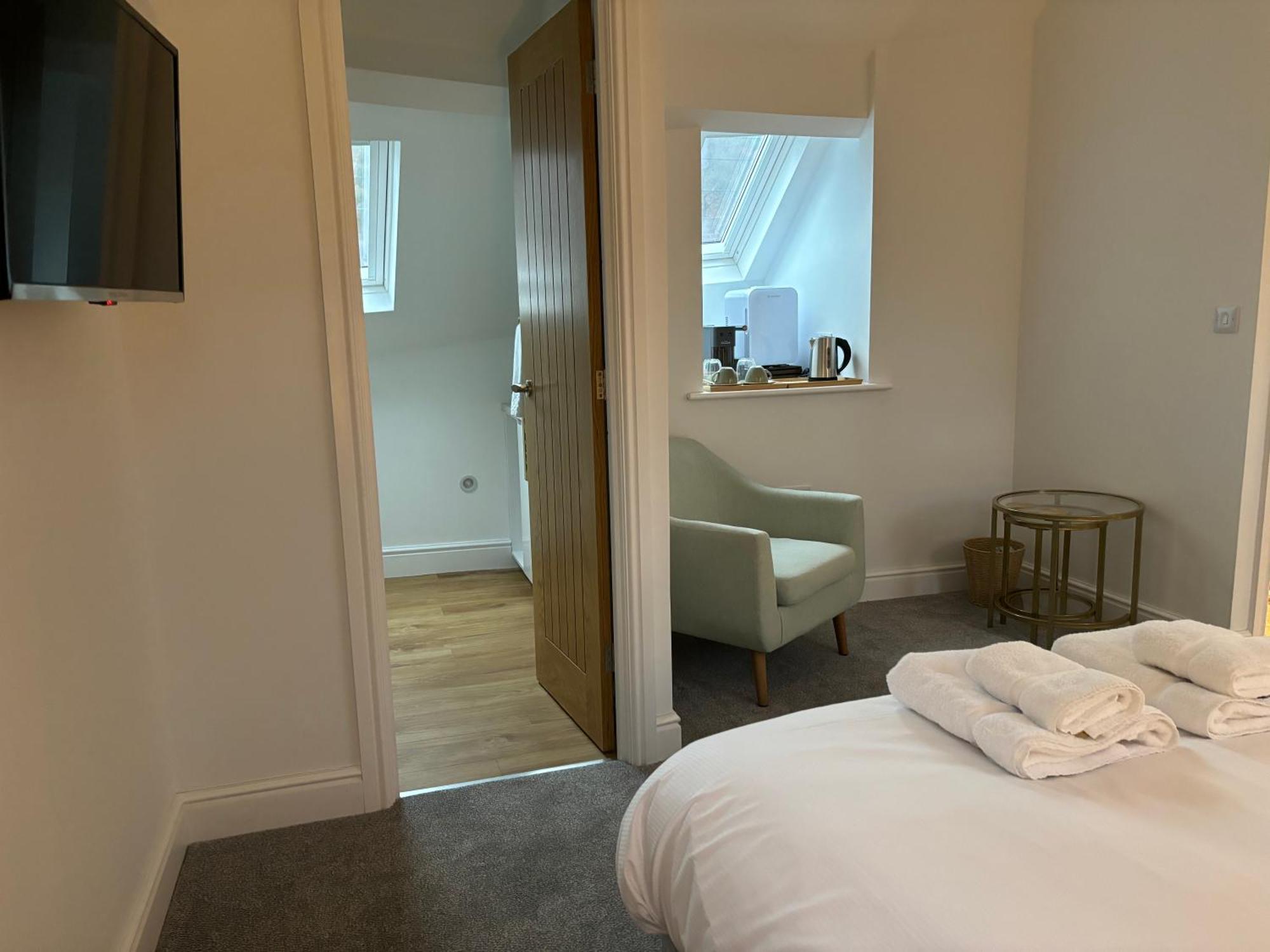 Braithwaite House Rooms エクステリア 写真