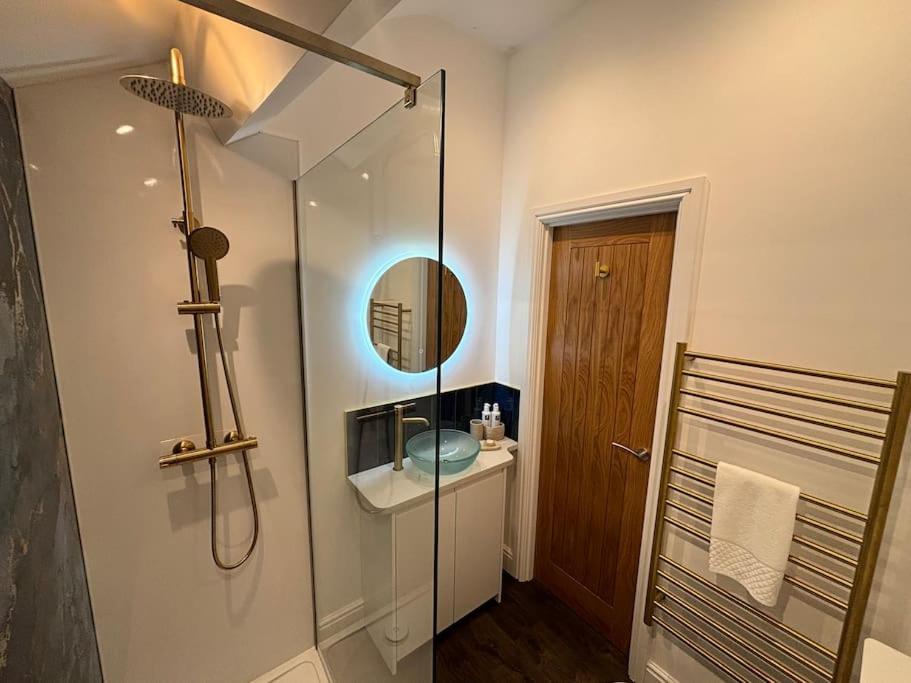 Braithwaite House Rooms エクステリア 写真