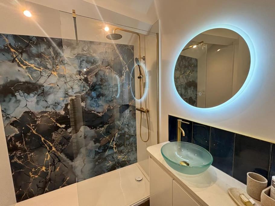 Braithwaite House Rooms エクステリア 写真