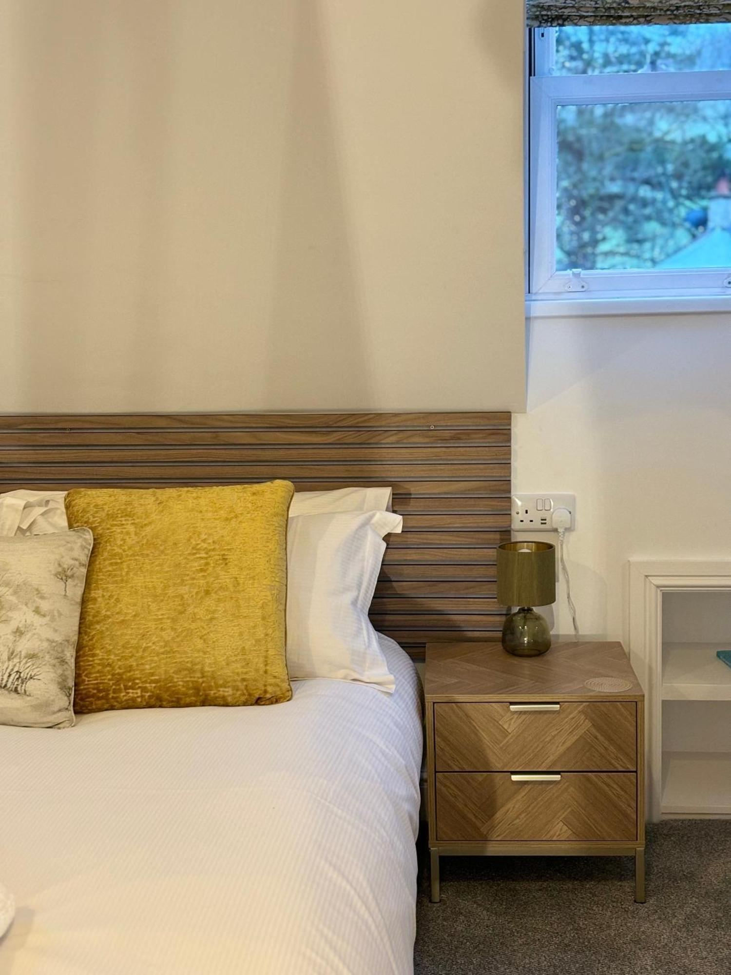 Braithwaite House Rooms エクステリア 写真