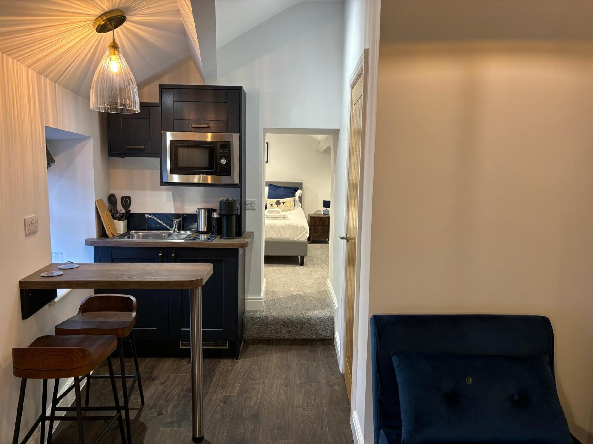 Braithwaite House Rooms エクステリア 写真