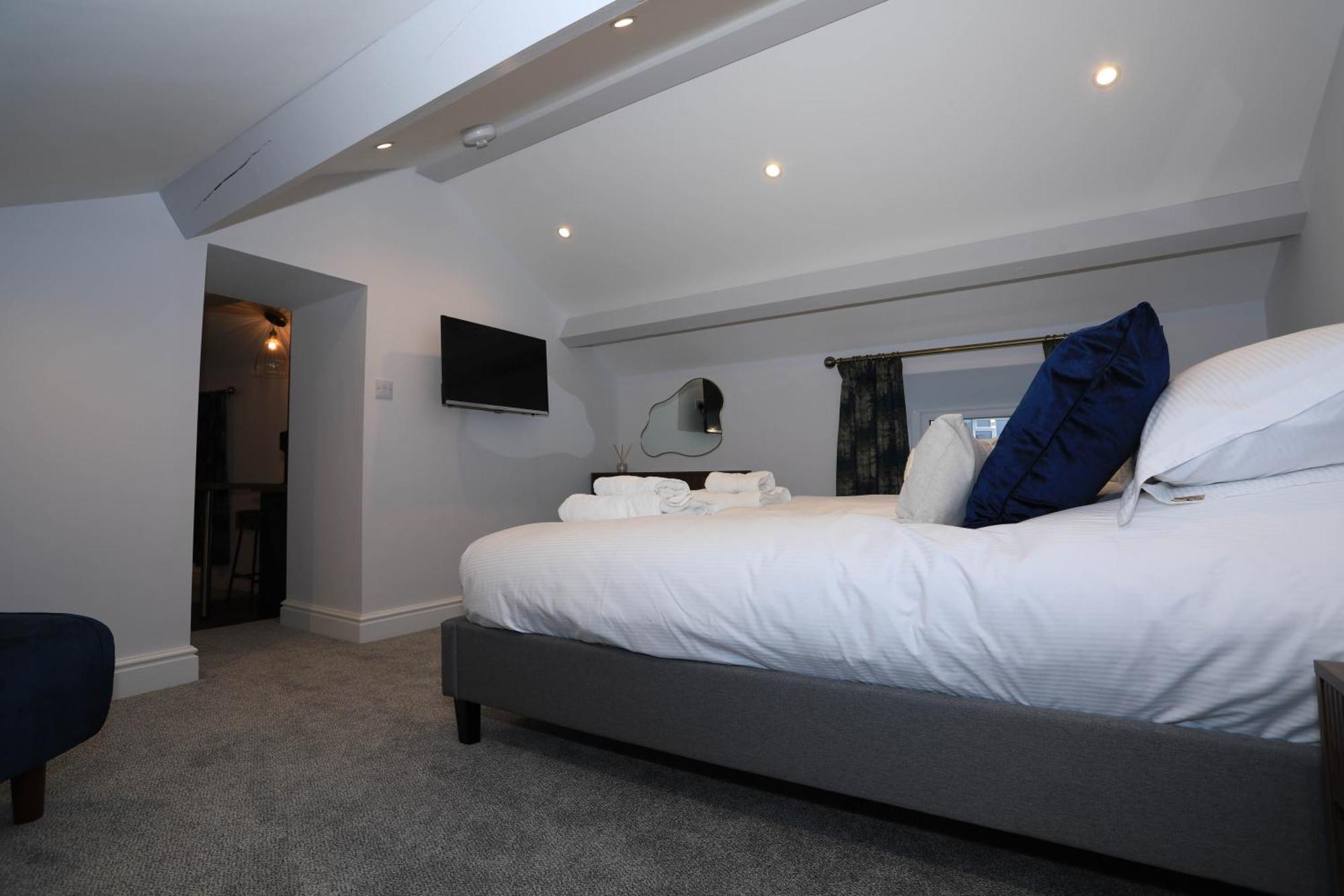 Braithwaite House Rooms エクステリア 写真