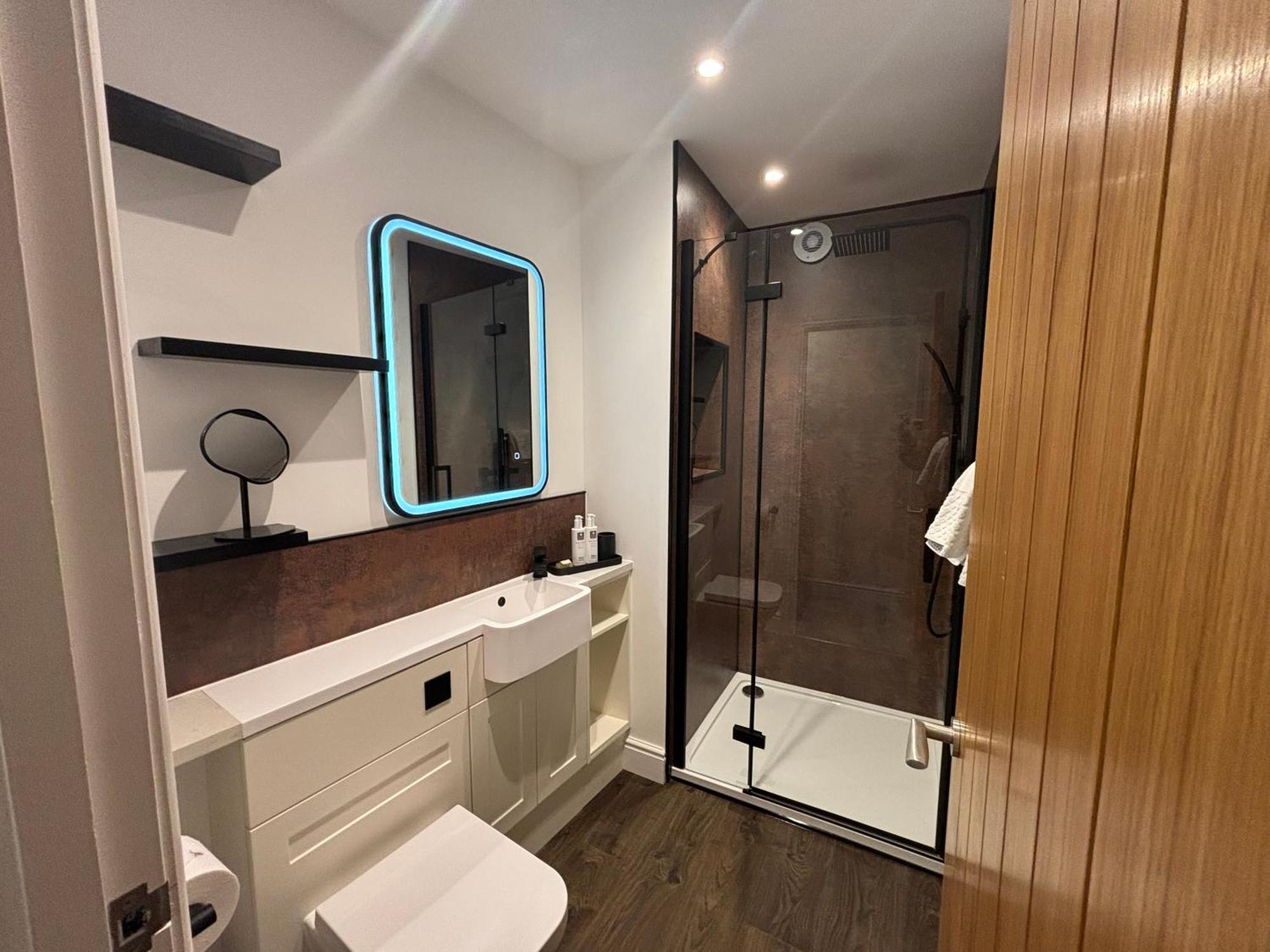 Braithwaite House Rooms エクステリア 写真