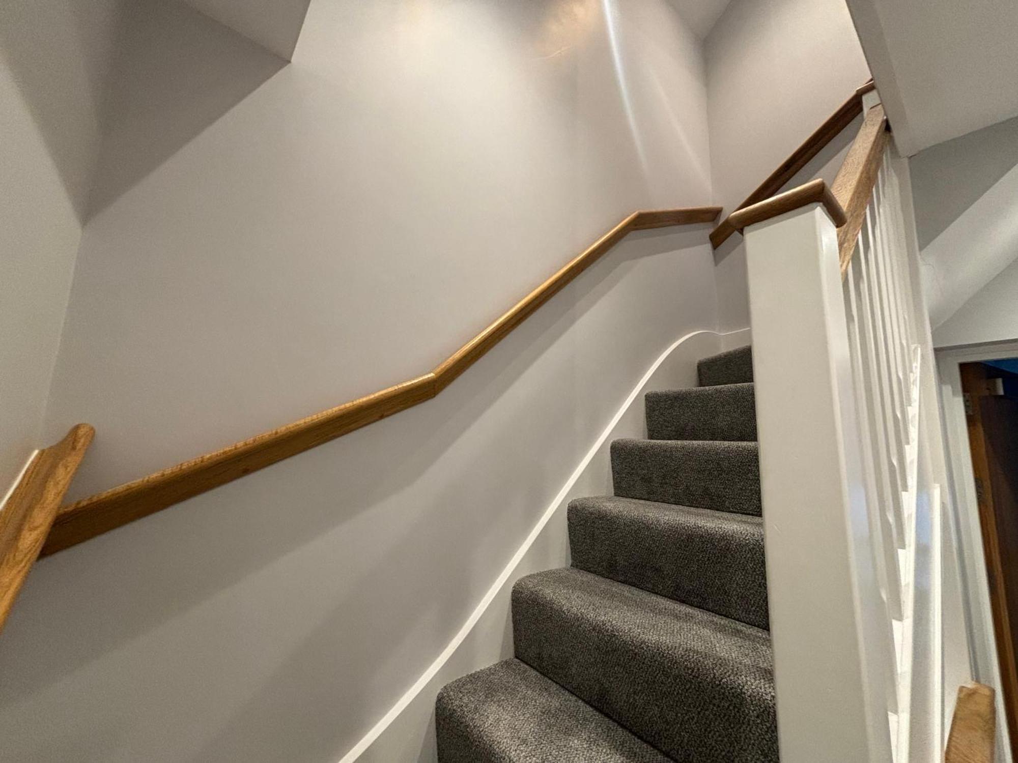 Braithwaite House Rooms エクステリア 写真