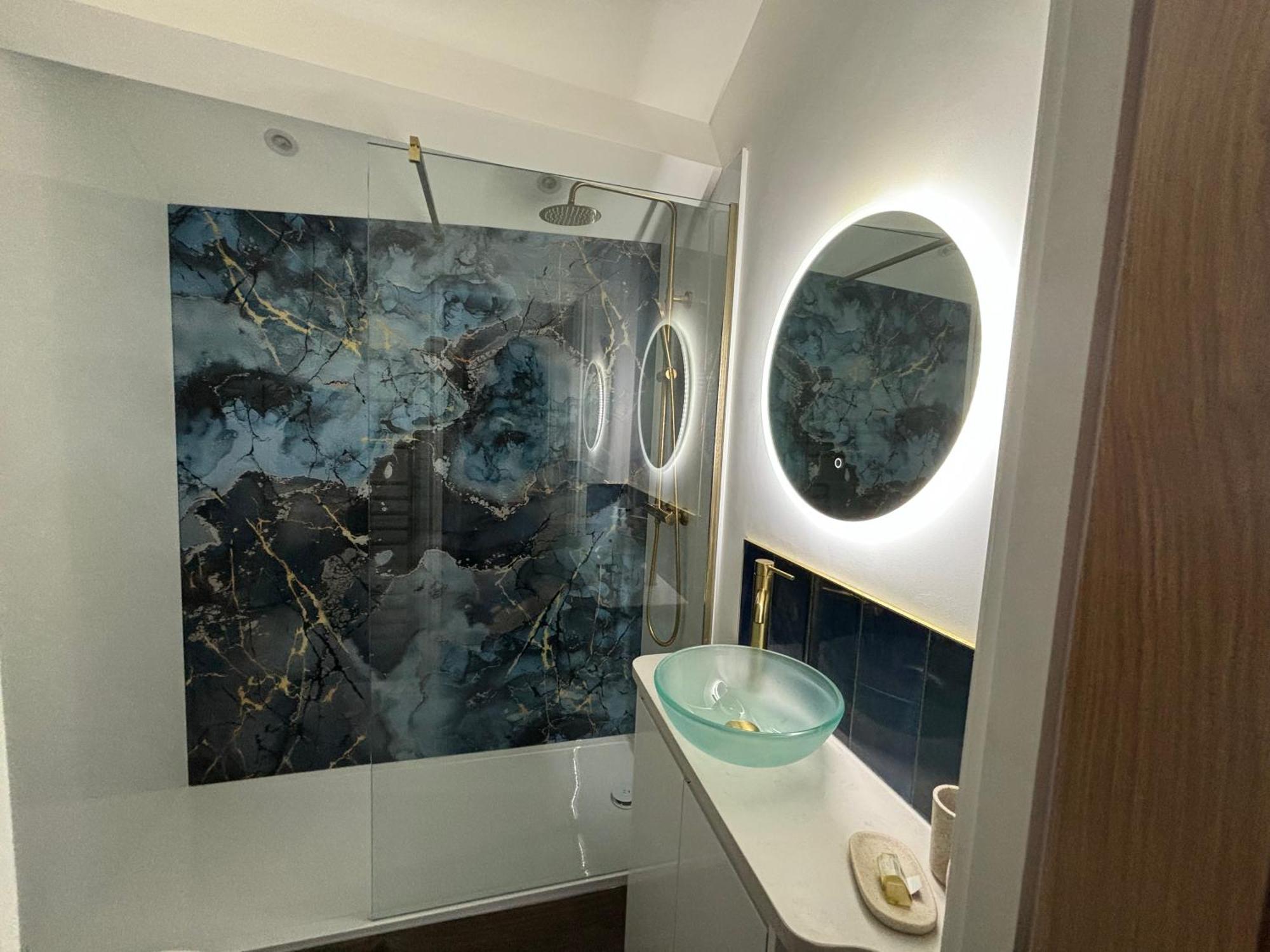 Braithwaite House Rooms エクステリア 写真