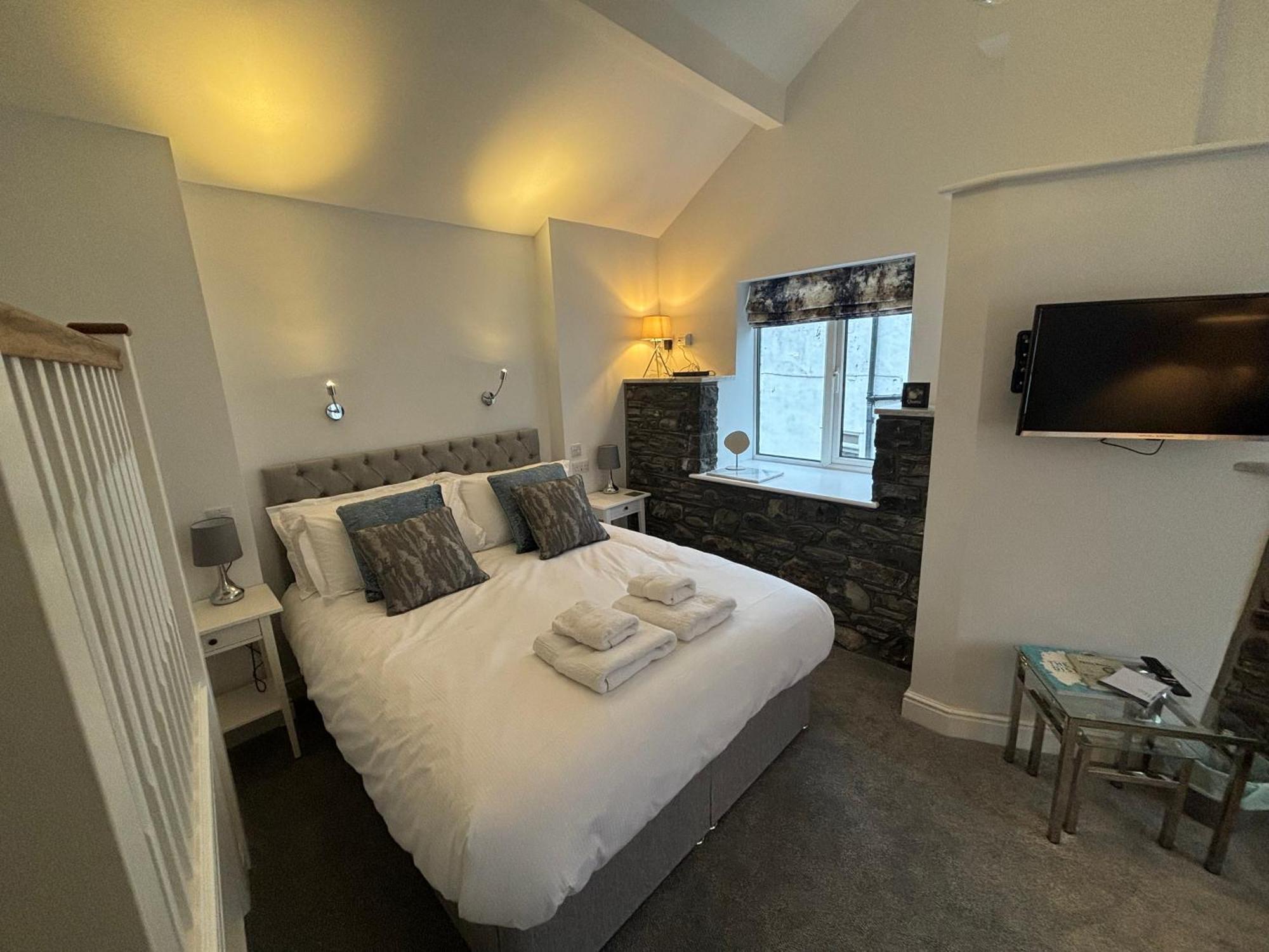 Braithwaite House Rooms エクステリア 写真
